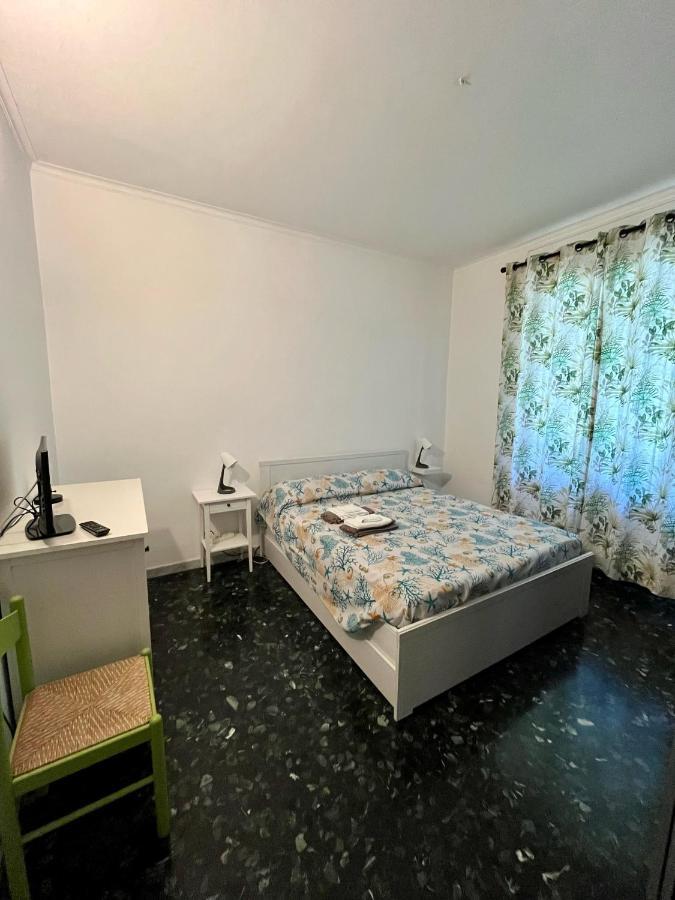 Апартаменти Casa Mirosa Аренцано Екстер'єр фото